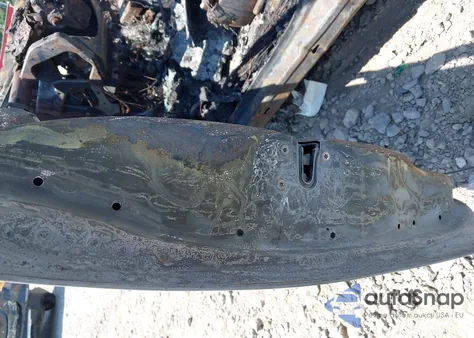 2013 Dodge Grand Caravan Sxt из США, поврежденный, VIN 2C4RDGCG2DR786859